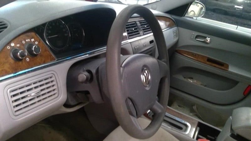 Steering Column Floor Shift Tilt Wheel Opt N37 Fits 05-06 ALLURE 19308