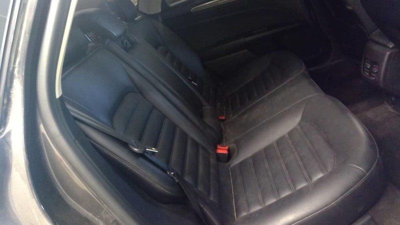 FUSION 2019 Seat Rear 1904293