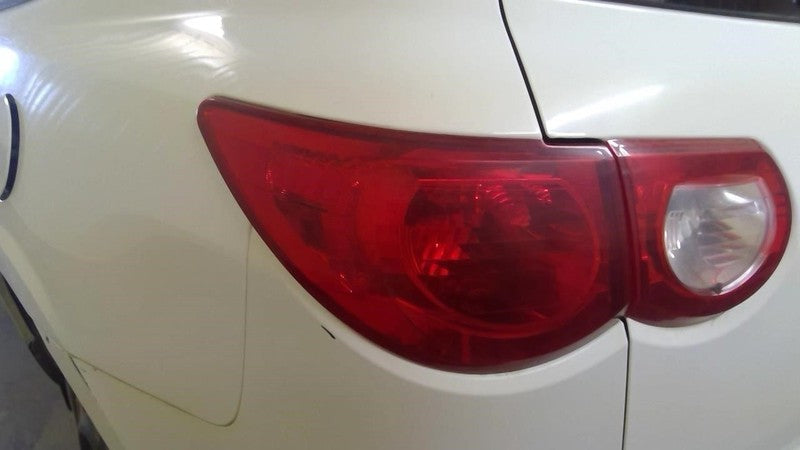 Passenger Side View Mirror VIN J 11th Digit Fits 09-12 14-17 ACADIA 19