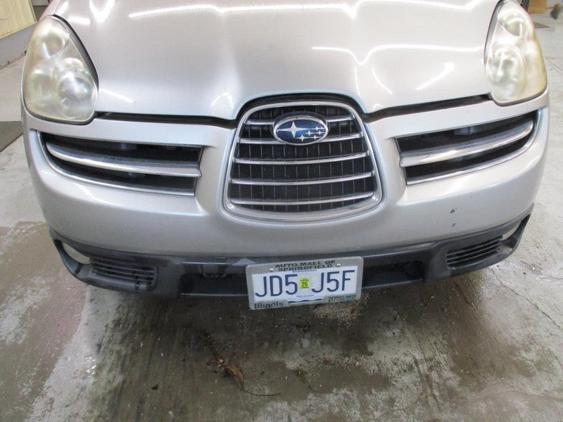TRIBECA 2006 Seat Rear 2016381