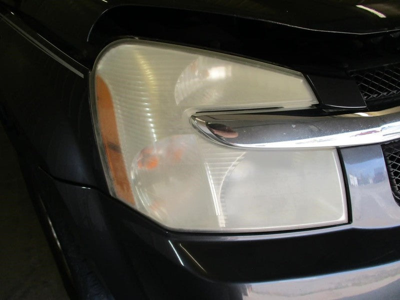 Steering Column Floor Shift Fits 07-09 EQUINOX 2067822