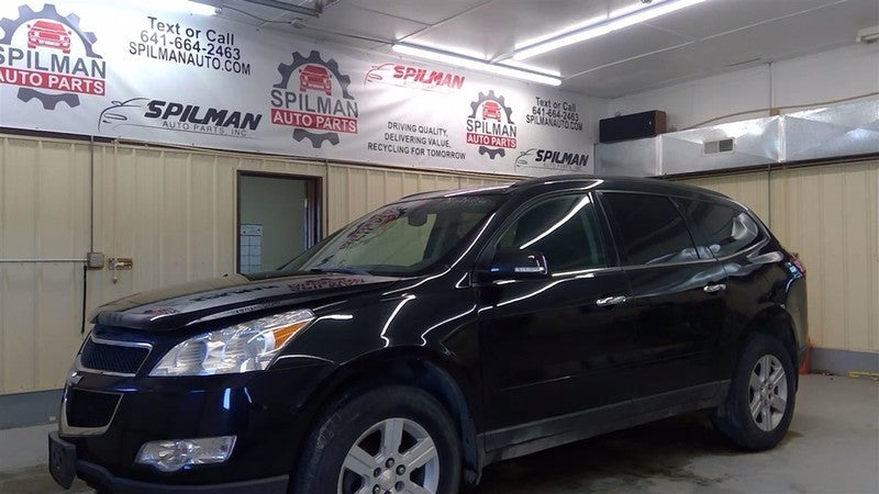 Power Steering Pump VIN J 11th Digit Limited Fits 07-17 ACADIA 1708410