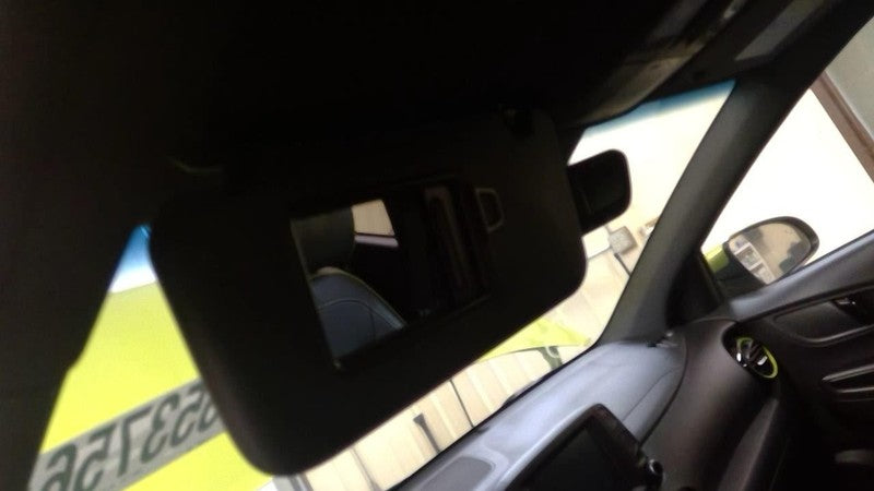 Driver Left Sun Visor Illumination With Sunroof Fits 18-21 KONA 195068