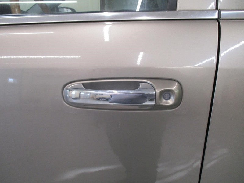 ASPEN 2007 Third Seat Station Wagon Van 2065233