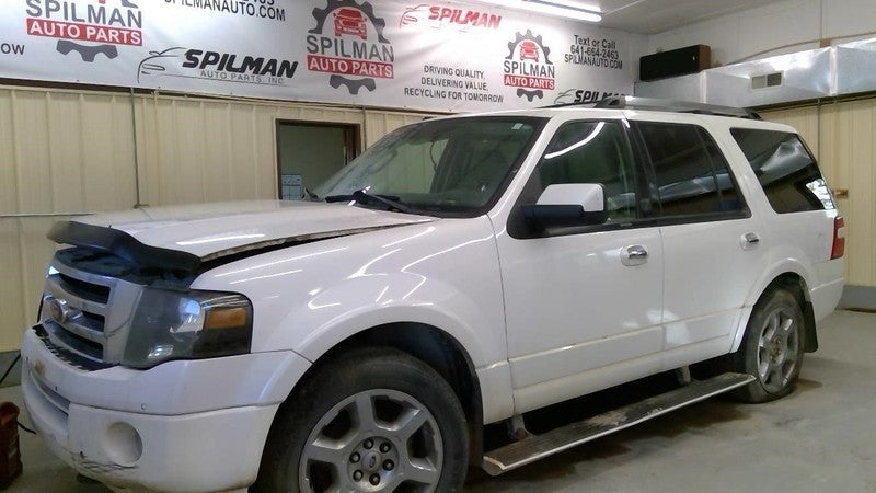 Transfer Case Fits 12-14 EXPEDITION 2066653