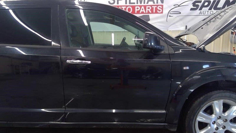Driver Rear Window Regulator Electric Fits 09-20 JOURNEY 1904937