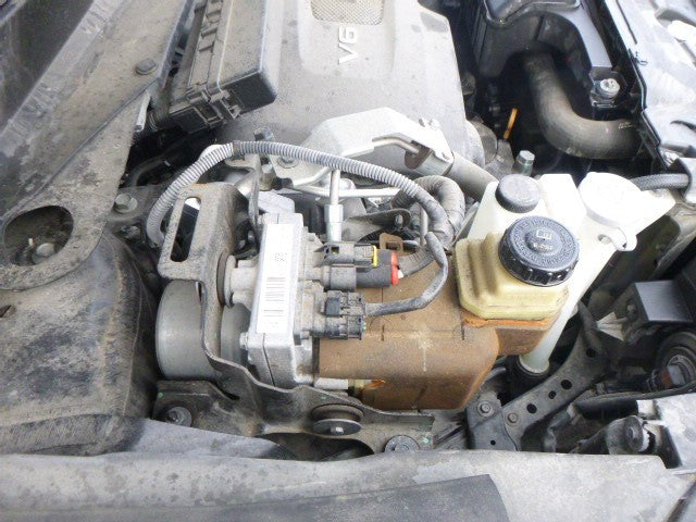 Passenger Right Headlight Halogen Fits 17-20 PATHFINDER 1449553