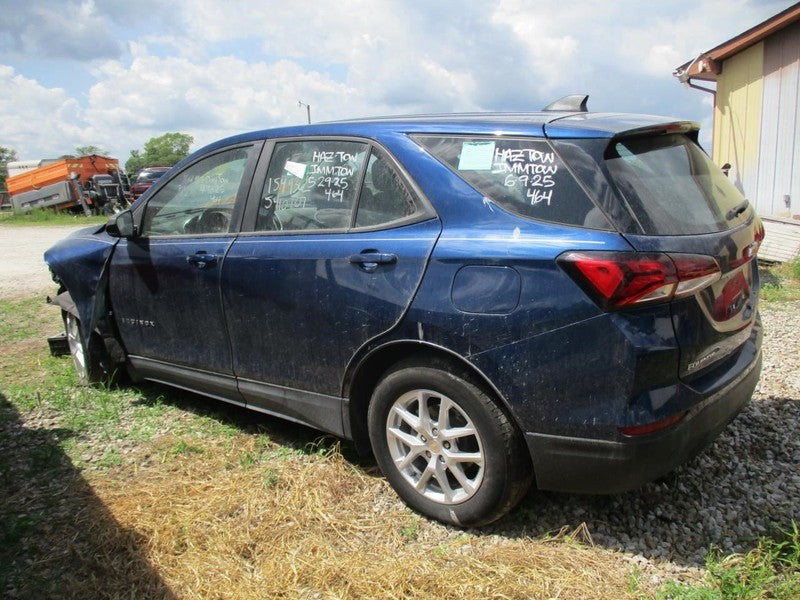 EQUINOX 2022 Seat Belt Rear 1688909