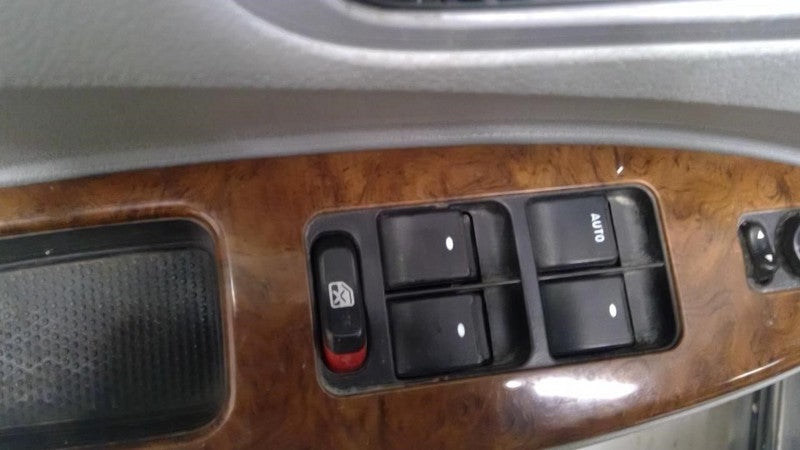 Driver Left Front Door Switch Driver's Window Fits 05-08 ALLURE 193089