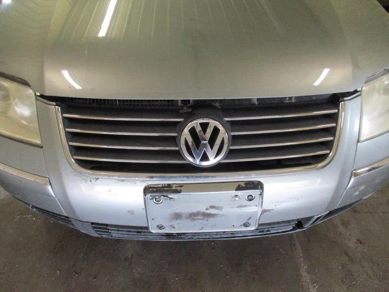 AC Compressor Turbo Fits 96-04 AUDI A6 1733111