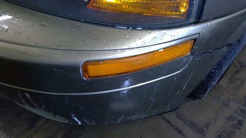 AC Compressor 6 Cylinder Fits 01-05 LINCOLN LS 1911280