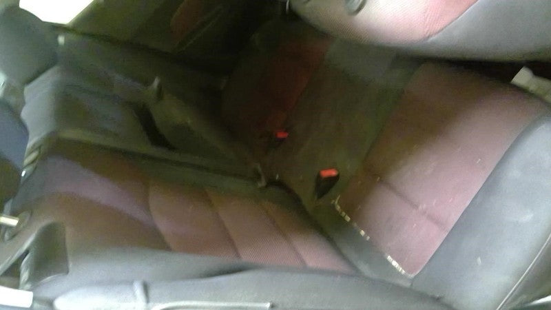 CRUZE 2012 Seat Rear 1955436