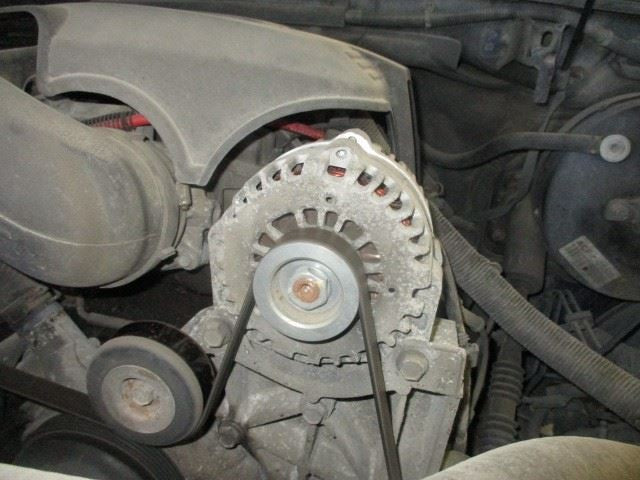 Carrier Front 3.42 Axle Ratio GU6 Opt NR3 Fits 07-13 ESCALADE 1623257