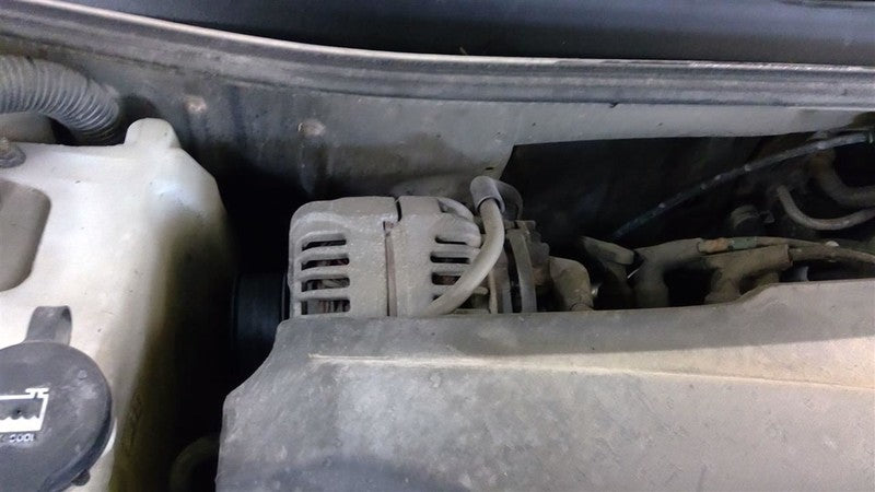 Engine 3.5L VIN K 8th Digit Opt Lze Fits 07 IMPALA 1703042