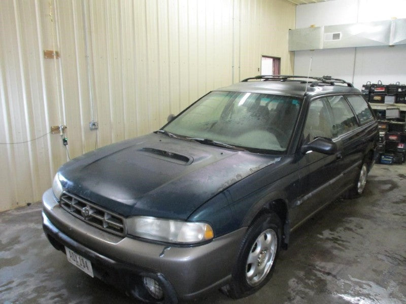 LEGACY 1997 Transmission Shift 1889732