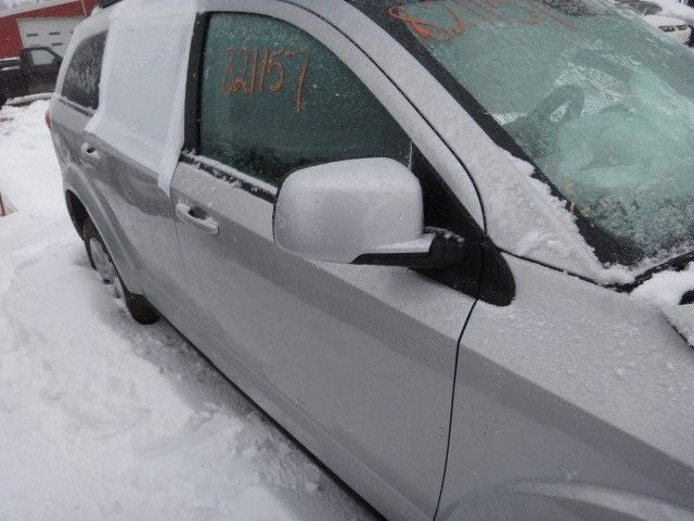 Driver Left Rear Knuckle/Stub Fits 11-20 JOURNEY 1899683