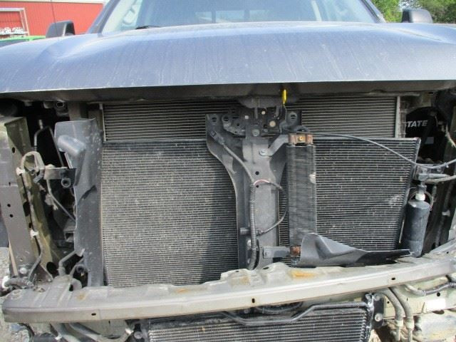 Intake Manifold 5.0L 8 Cylinder Diesel Fits 16-19 TITAN XD 1651935