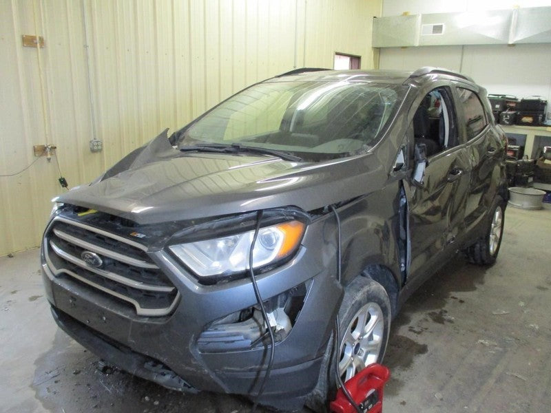Driver Left Sun Visor Fits 18-20 ECOSPORT 1736400