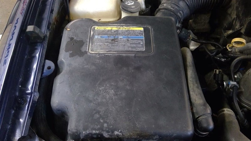 Starter Motor Fits 06-07 ENVOY 1702535