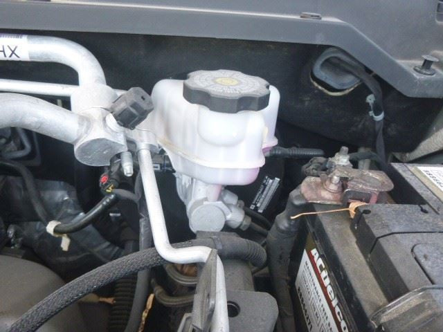 Driver Left Headlight Without Projector Fits 15-22 COLORADO 1555224