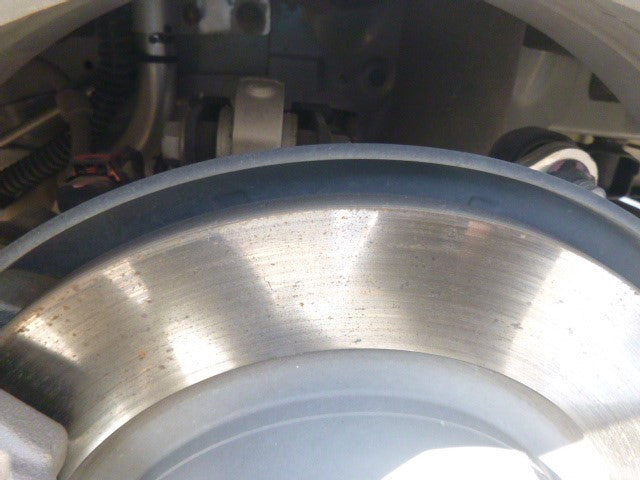 Wheel 17x7 Painted Silver Opt Rsb Fits 18-24 TERRAIN 1929706