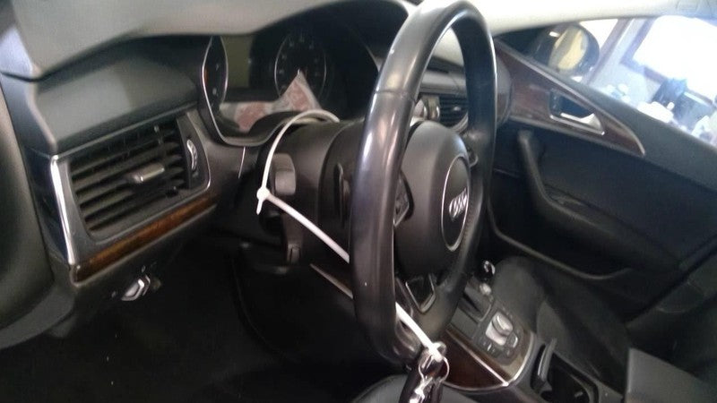 Steering Column Floor Shift Fits 12-18 AUDI A6 1743268