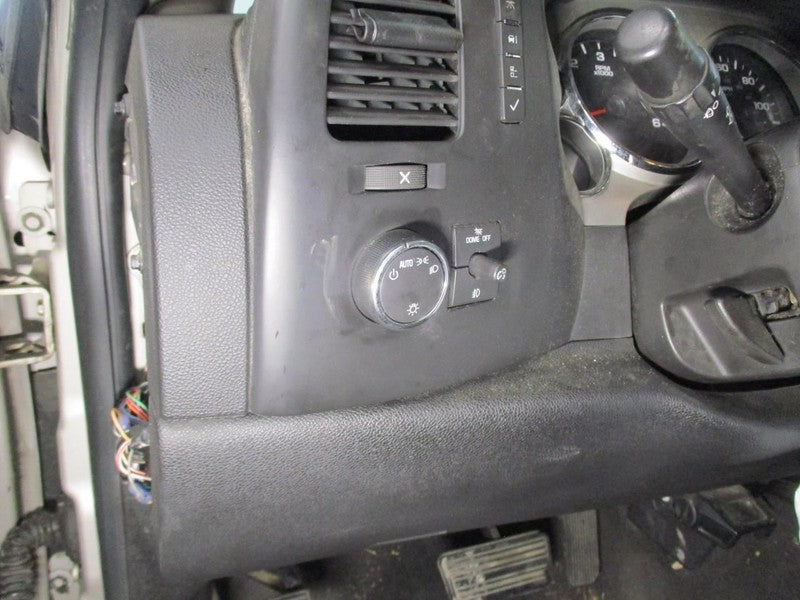 SIERRA150 2008 Dash/Interior/Seat Switch 1852683