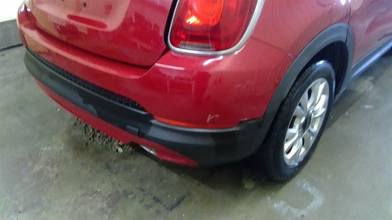AC Compressor Fits 15-21 RENEGADE 1903757