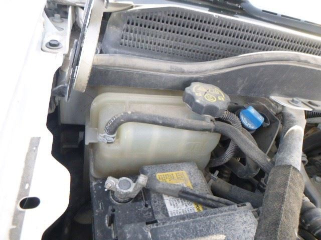 Temperature Control Panel Dual Zone Fits 18-24 TERRAIN 1441371