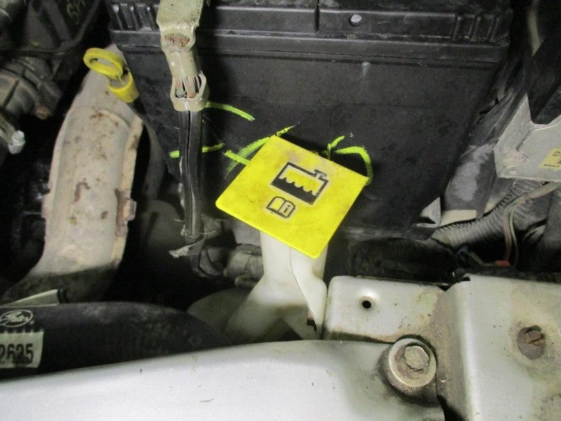 CARAVAN 2007 Seat Rear 2020516