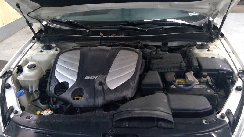 Starter Motor ID 361003C221 Fits 14-16 SORENTO 1715574