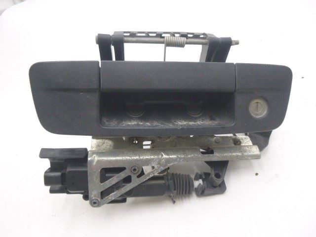 Door Handle Exterior Handle Tailgate Fits 12-17 19-24 DODGE 1500 PICKU