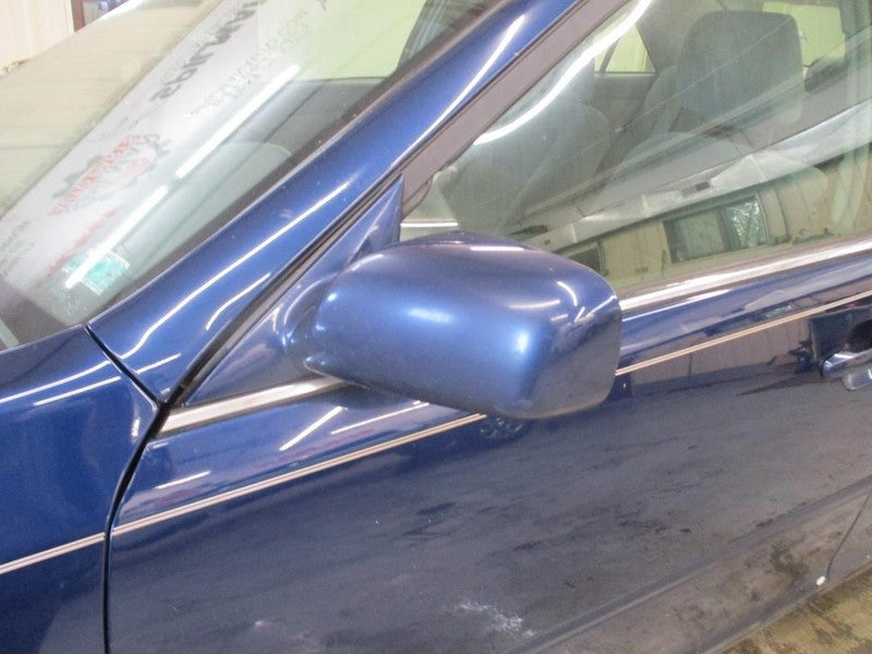 Driver Side View Mirror Power Non-heated Fits 02-06 CAMRY 2035120