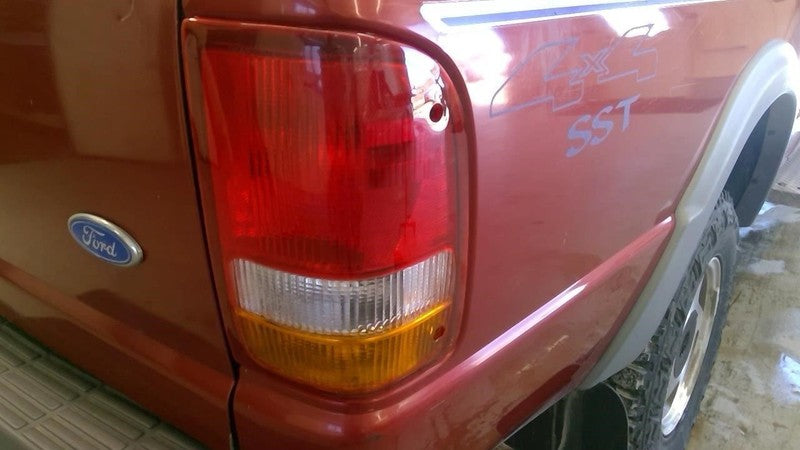 Passenger Right Tail Light Fits 93-97 RANGER 1881456
