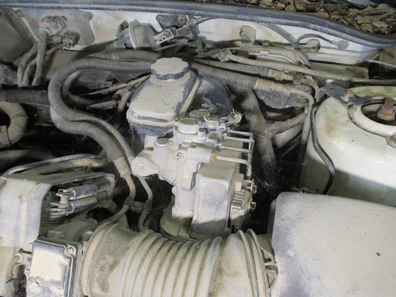 Driver Left Crossmember/K-Frame Front Fits 92-93 ACHIEVA 2015804
