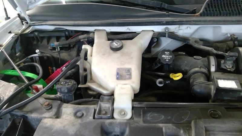 Coolant Reservoir Fits 03-24 EXPRESS 2500 VAN 1858911