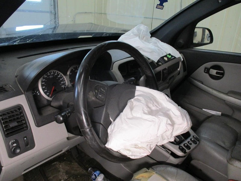 Steering Column Floor Shift Fits 05-06 EQUINOX 1972405