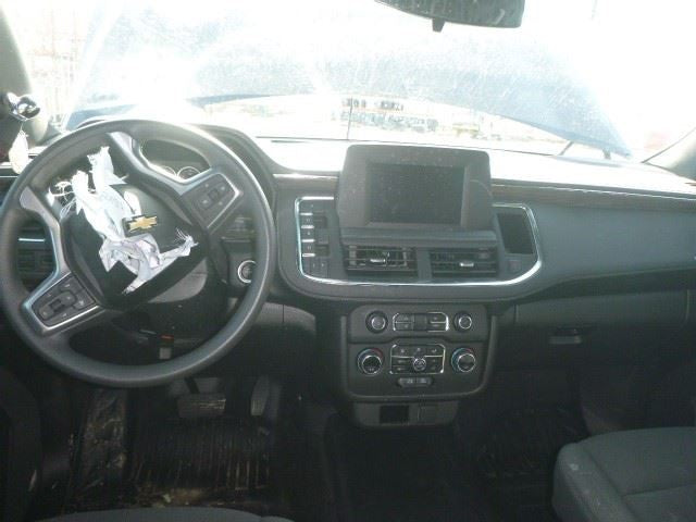 Automatic Transmission 10 Speed 4WD 5.3L Fits 23-25 TAHOE 1545953