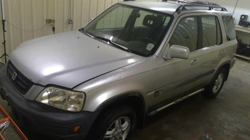 CR-V 2000 Glove Box 1934793