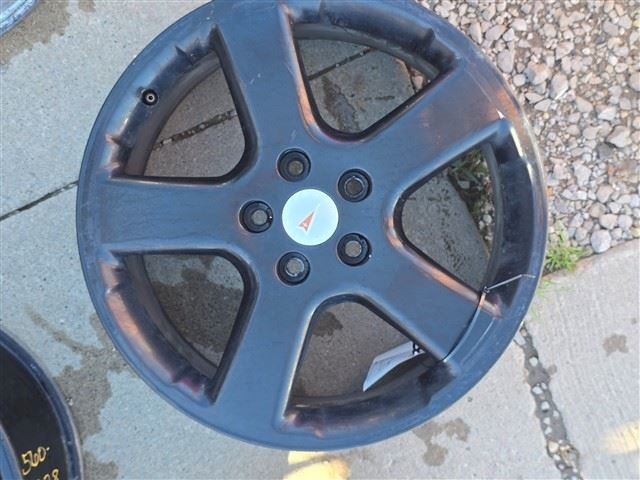 Wheel 18x8 Front Fits 07-08 GRAND PRIX 1917015