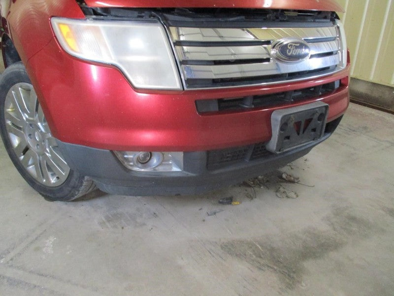 Passenger Right Front Door Glass Tempered Fits 07-14 EDGE 2068440