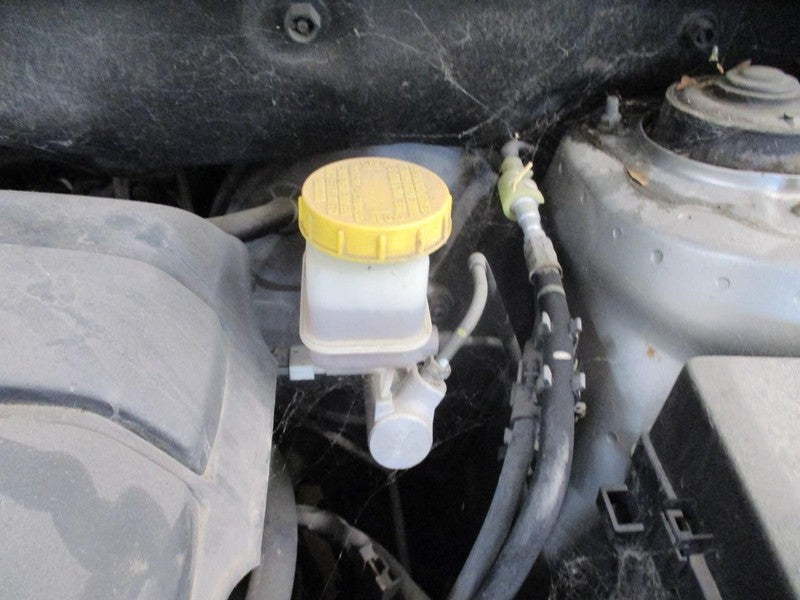 Alternator Fits 06-09 LEGACY 2016562