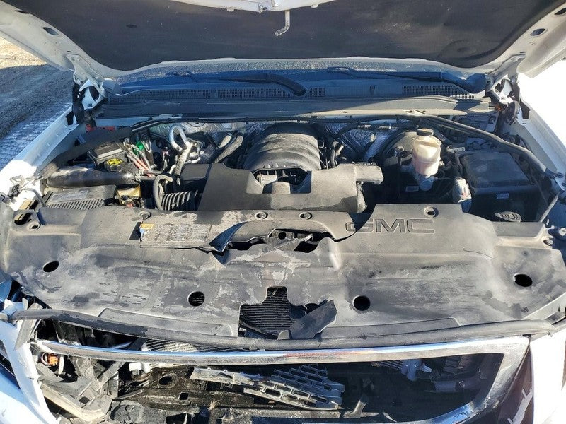 Carrier Front Axle 3.23 Ratio Opt GU5 ID AAA4 Fits 15-16 ESCALADE 1856