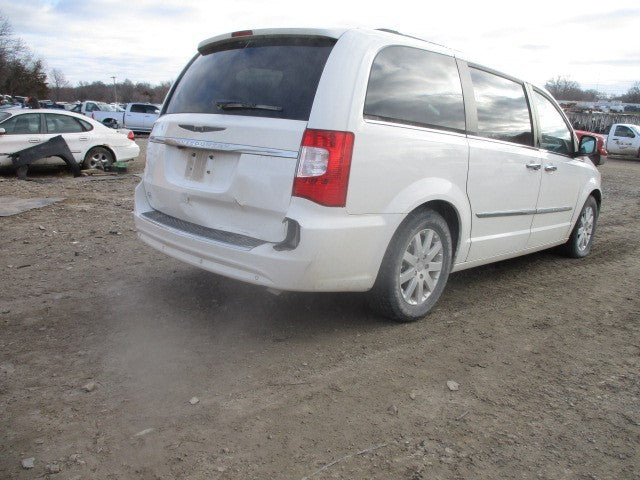Driver Front Door Switch Driver's Vent Windows Fits 12-20 CARAVAN 1556