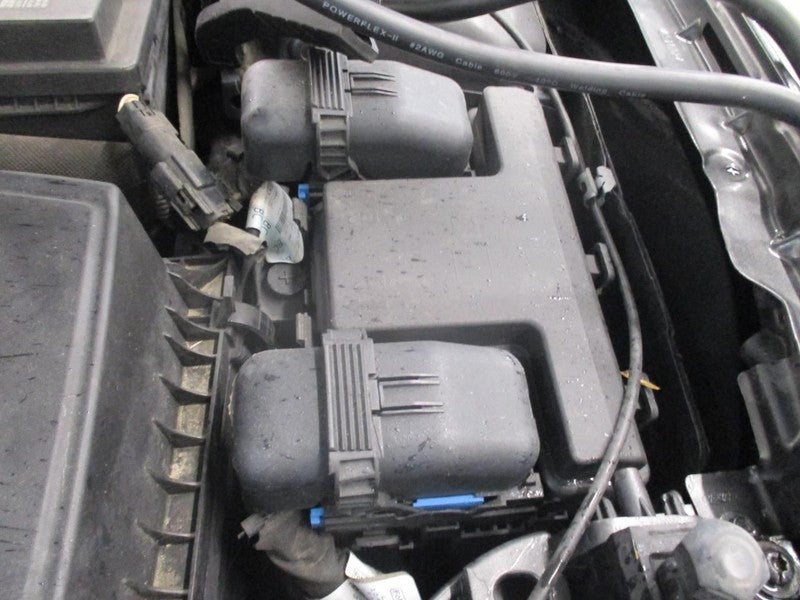 Ford Fusion 2020 Headrest Used 4782