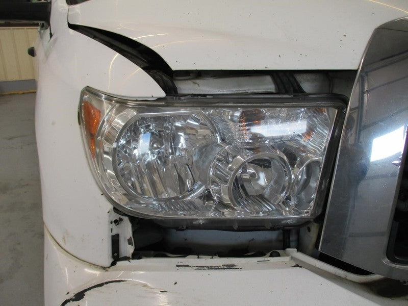 Console Front Roof Extended Cab Door 4 Box Fits 10-13 TUNDRA 1702288