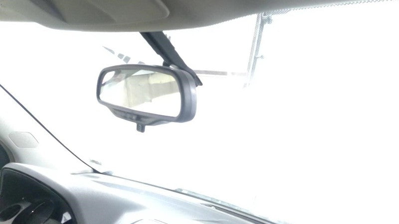 GMC Acadia 2007-2017 Rear View Mirror VIN J 11th Digit 22905183 Used 8