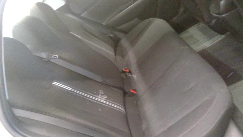 ELANTRA 2021 Seat Rear 1932175
