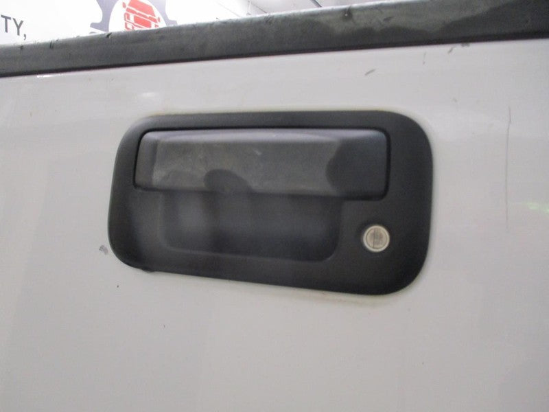 Door Handle Exterior Tailgate Black Handle Fits 04-14 FORD F150 PICKUP