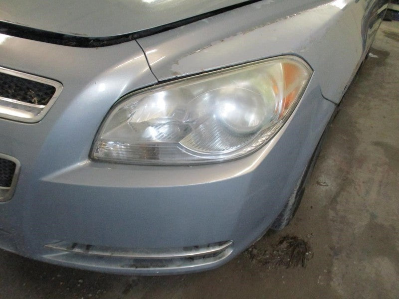 MALIBU 2009 Seat Rear 2024447